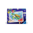 Tartaruga marina Ravensburger