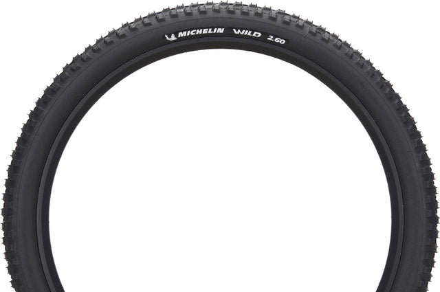 Pneumatico Michelin Wild Access 29 cablato