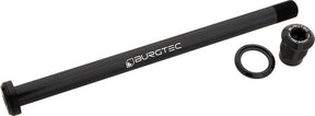 Perno passante Burgtec per ruota posteriore pivot trail enduro downhill