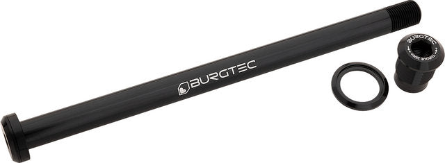 Perno passante Burgtec per ruota posteriore pivot trail enduro downhill