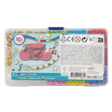 Scatola per perline Grafix 10x17 cm Scatola per perline 10x17 cm