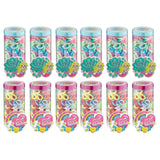 Perline Moxy in barattolo clickbeads