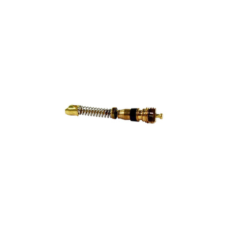 Bofix Binnenventiel Long Auto Schrader, 25 m