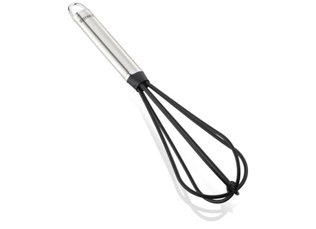 Frusta Leifheit Sterling in nylon da 32 cm in acciaio inossidabile