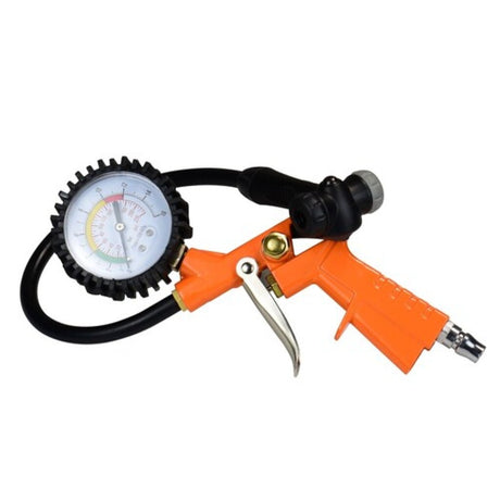 IceToolz Air Gun M Meter, ARO210 di tipo AANC, A95A