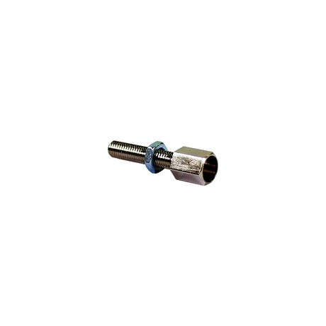Bullone di regolazione del cavo Bofix m5 in ottone