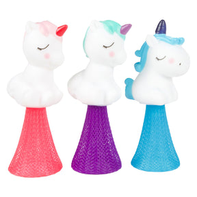 Toi-toys plopper unicorno 12 cm