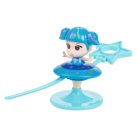 Toi-toys ballerina trottola 7,5 cm
