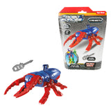 Toi-toys insetto 3D montabile - 5 in 1