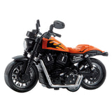 Vehicool tira indietro il chopper del motore