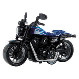 Vehicool tira indietro il chopper del motore