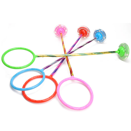 Toi-toys toi giocattoli ole altalena con luce