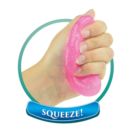 Guscio rimbalzante antistress Toi-toys