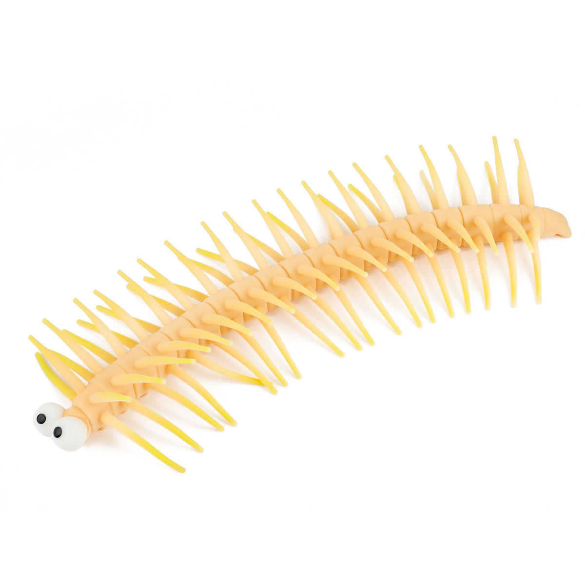 Toi-toys toi giocattoli millepiedi super elastico