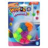 Palla palla cingolata per finestre Toi-toys, 20 pz.