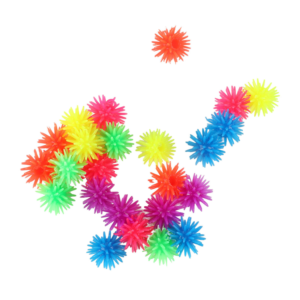 Palla palla cingolata per finestre Toi-toys, 20 pz.