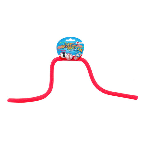 Toi-toys toi giocattoli corda super elastica con glitter 50 cm