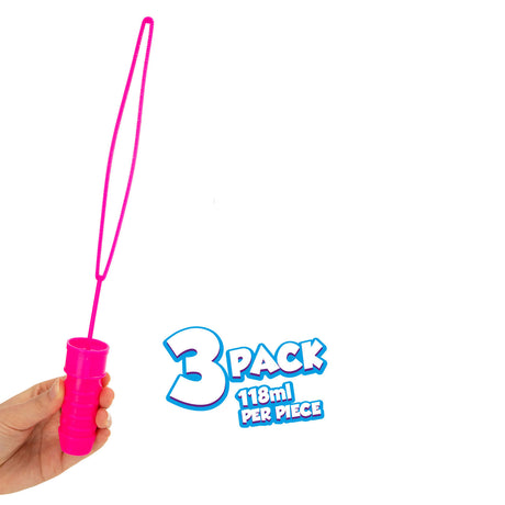 Toi-toys toi giocattoli 3 spade a bolle