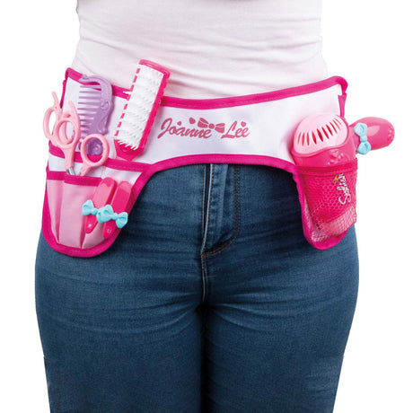 Set da parrucchiere Toi-Toys Glamour Shine