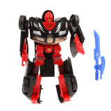 Toi-toys roboforces trasforma il robot per auto, 3 pz.