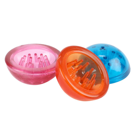 Toi-toys plopper meduse, 3 pz.