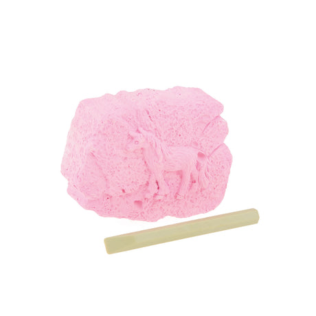 Toi-toys egrance set eenhoorn bagliore nel buio