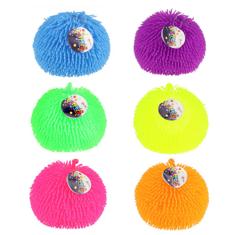 Toi-Toys Pufferball Color, 23 cm