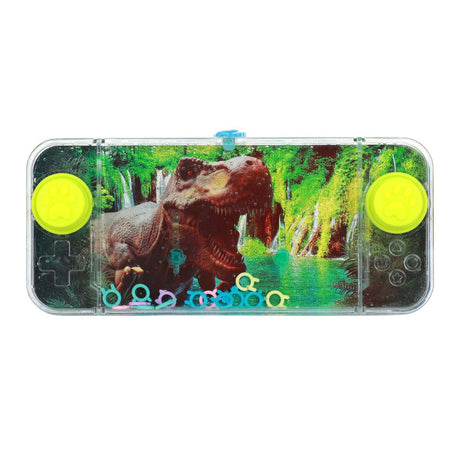 Toi-toys Mondo dei dinosauri, gioco di pazienza con l'acqua