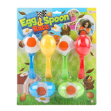 Toi-toys relè gioco uova