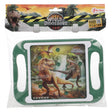 Gioco di pazienza nel mondo dei dinosauri