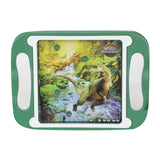 Gioco di pazienza nel mondo dei dinosauri