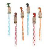 Toi-toys Bubble Bladder Rod Dinosaurus