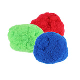 Toi-toys toi giocattoli splash splash palline xl 15 cm 3 pz