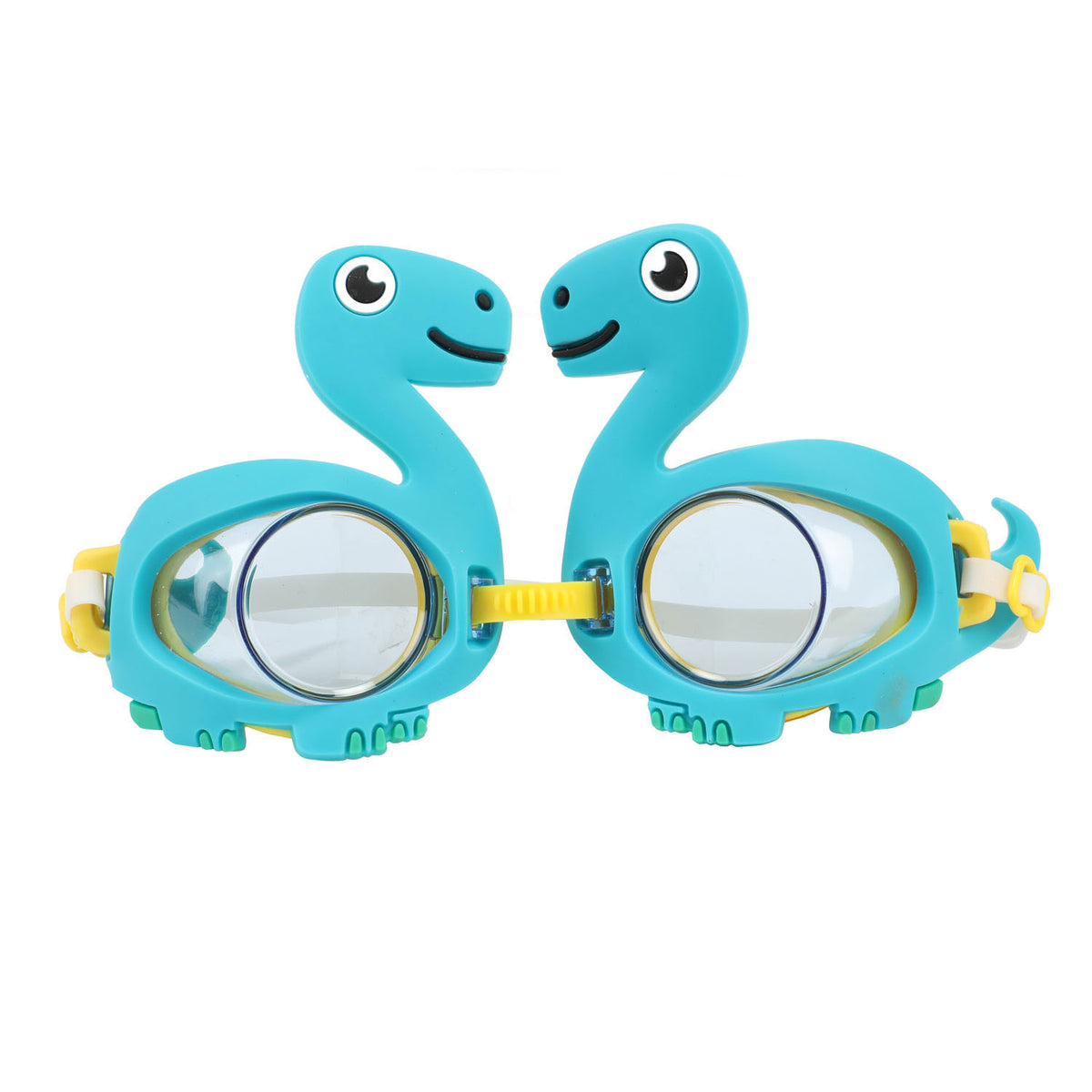 Toi-toys immergi mil dinosauro