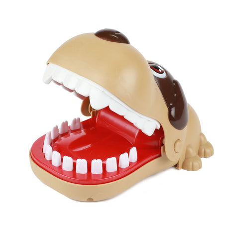 Toi-toys è un gioco da ragazzi che morde Billy