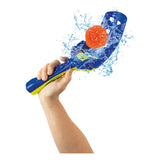 Gioco di cattura dell'acqua di splash