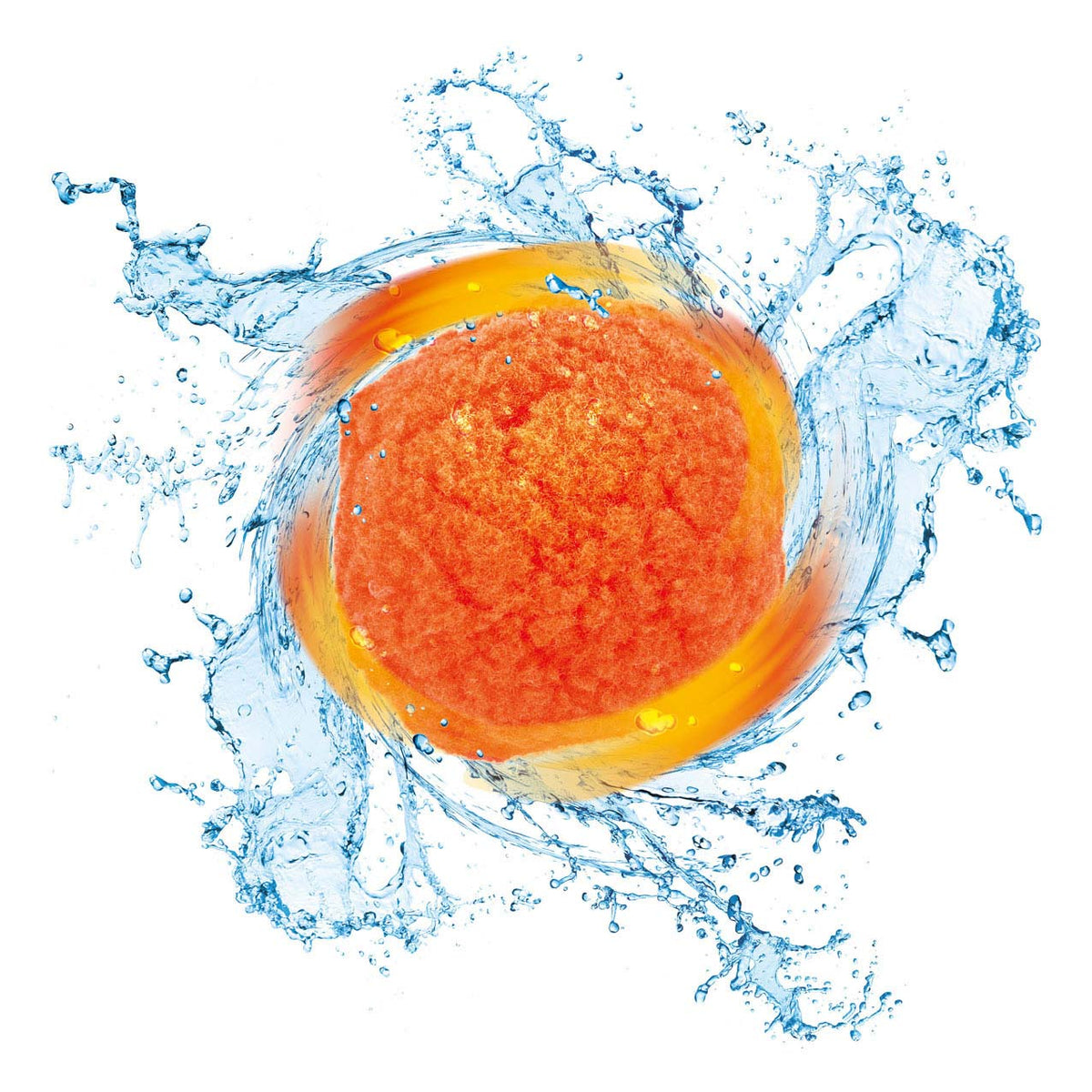 Gioco di cattura dell'acqua di splash