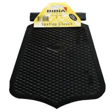 Splatlap Classic Ombuig 21 x 19 cm Nero (OEM)