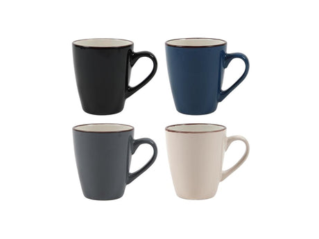 Tazza Svenska living senseo 7,6xh8,6 cm 225 ml