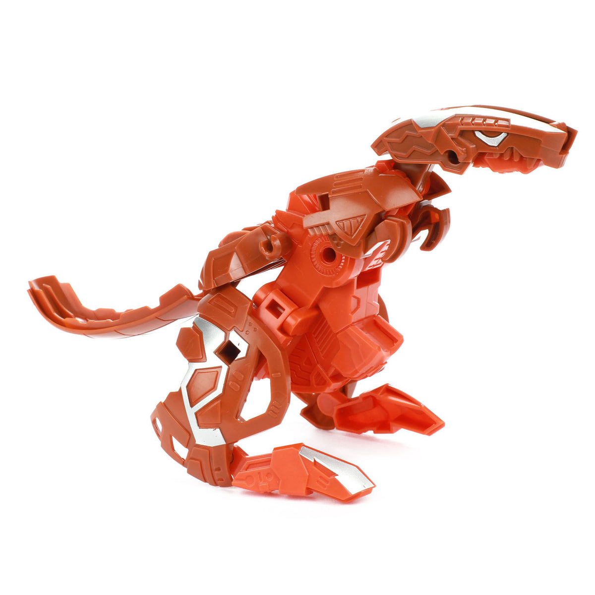 Toi-toys toi giocattoli roboforces robot cambia uova dino