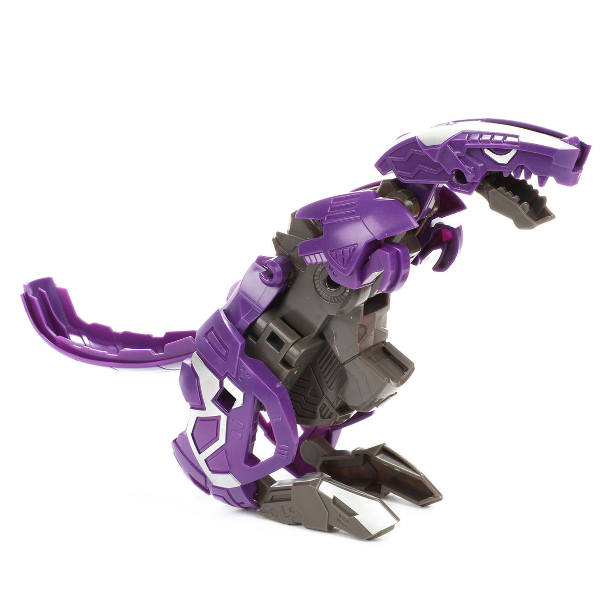 Toi-toys toi giocattoli roboforces robot cambia uova dino