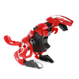 Toi-toys toi giocattoli roboforces robot cambia uova dino