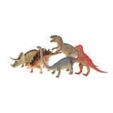 Set da gioco con dinosauri Toi-toys da 5 pezzi