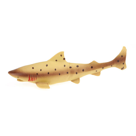 Toi-toys mondo animale animali marini deluxe, 5 pz.