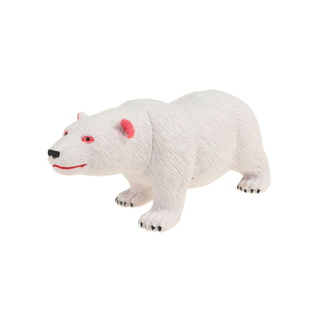 Toi-toys mondo animale animali marini deluxe, 5 pz.