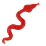 Toi-toys serpente cobra appiccicoso super elastico