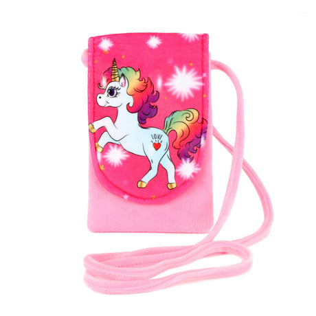 Toi-toys toi giocattoli borsa a tracolla cavallo da sogno unicorno
