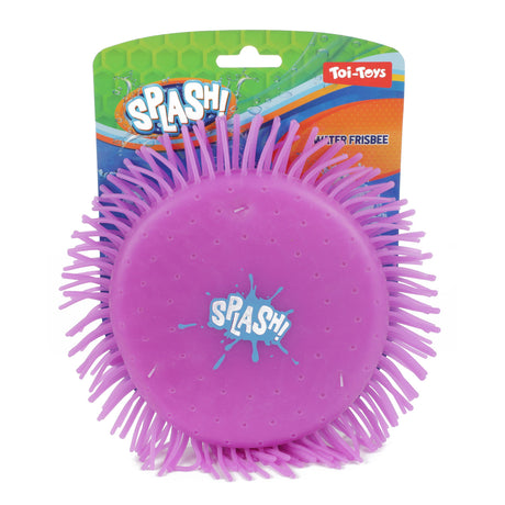 Frisbee ad acqua Splash Puffer 18cm 6ass (1 pezzo)