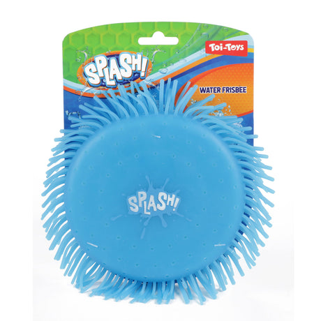 Frisbee ad acqua Splash Puffer 18cm 6ass (1 pezzo)