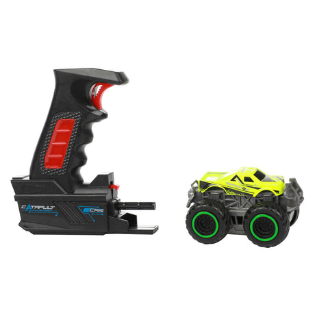 Toi-toys veicoli mostruosi con sparatutto